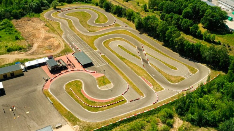 Foto: Openkart.lv