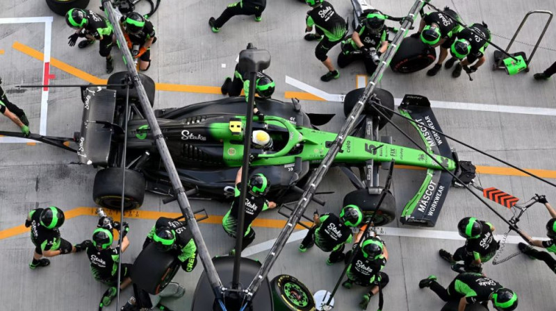 Foto: Motorsport.com