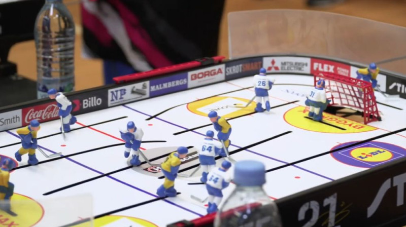 Foto: Ekrānuzņēmums