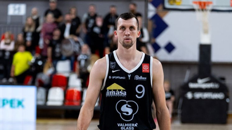 Artis Ate. Foto: Nauris Slokenbergs, Valmiera Glass/ViA