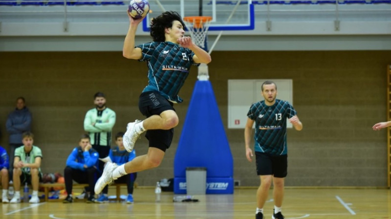 Foto: Foto: Gunvalds Strautiņš/Aizkraukles Sporta centrs