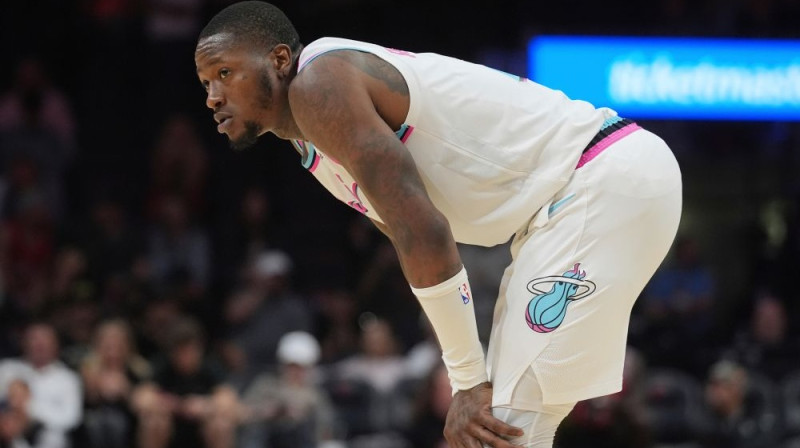 Terijs Rozjērs Foto: AC/Scanpix