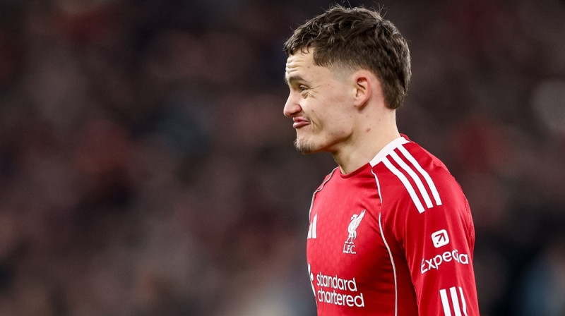 Florians Vircs. Foto: EPA/Scanpix