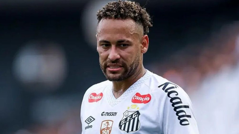 Neimars Foto: AFP/Scanpix