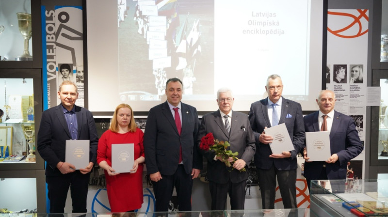 Foto: Mārtiņš Ziders, Izdevniecība Rīgas Viļņi