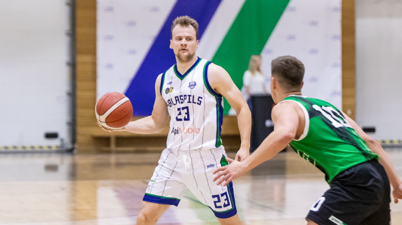 Norberts Strautiņš. Foto: Aija Ozoliņa