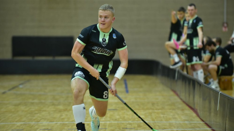 "Aizkraukle/Koknese" uzvarējusi jau desmit mačus pēc kārtas, foto: Aizkraukles sporta centrs