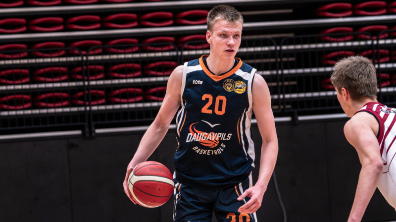 Ritvars Nikolajevs. Foto: RSU