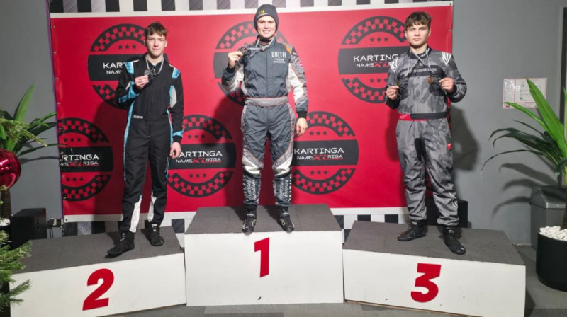 Foto: Openkart.lv