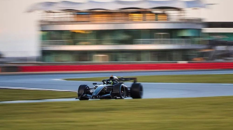 Foto: Cadillac Comunications