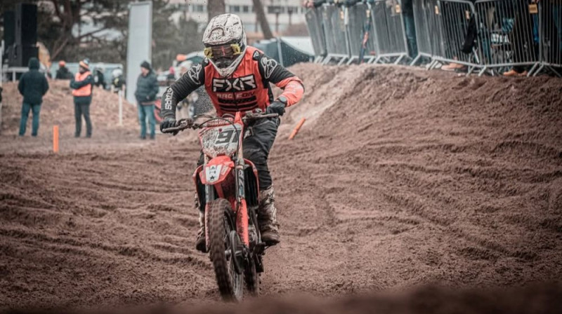 Foto: Liepamedia/Instagram