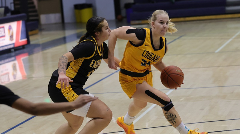 Žozefīne Sīpoliņa. Foto: Western Nebraska