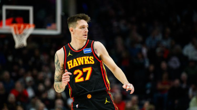 Vīts Krejči. Foto: AP/Scanpix