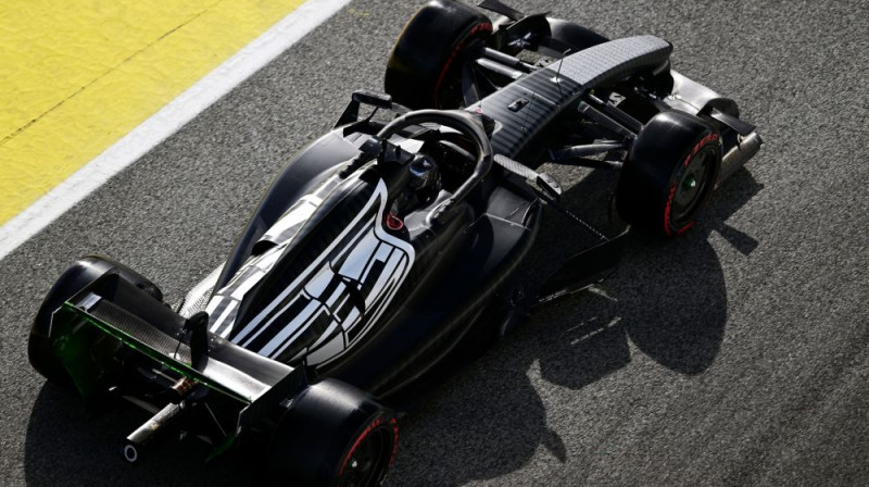 Foto: F1.com