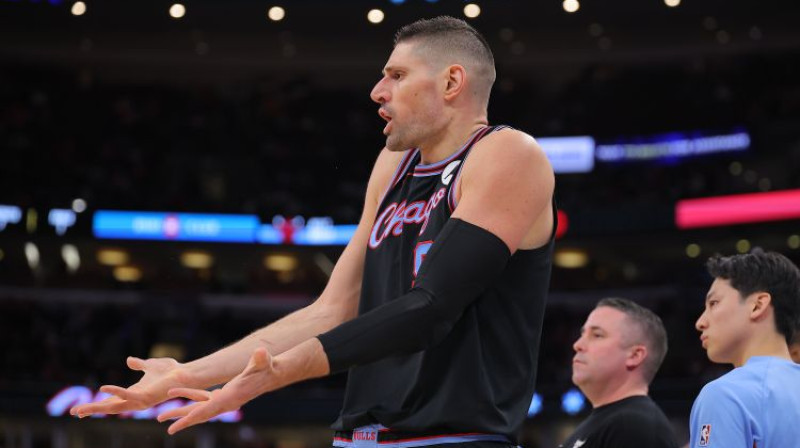 Nikola Vučevičs. Foto: Zumapress.com/Scanpix