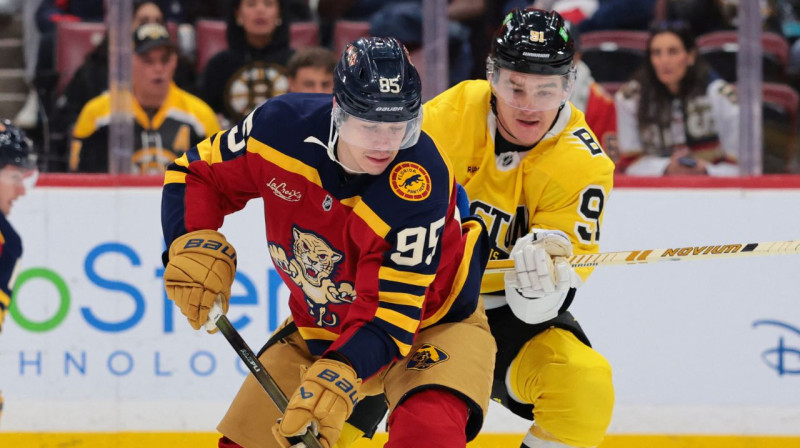 Sandis Vilmanis. Foto: Reuters/Scanpix