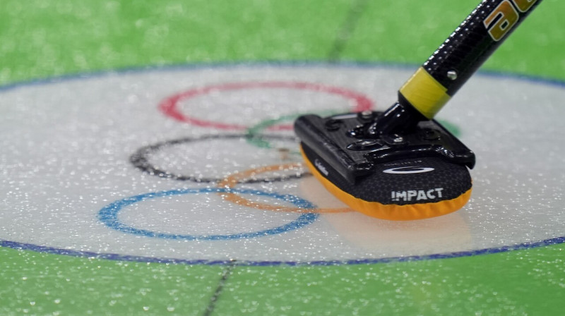 Foto: LaPresse/Scanpix