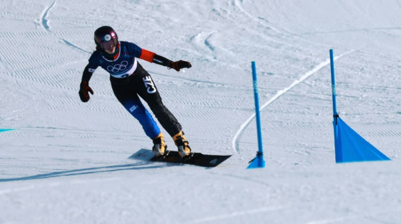 Zuzana Maderova Foto: