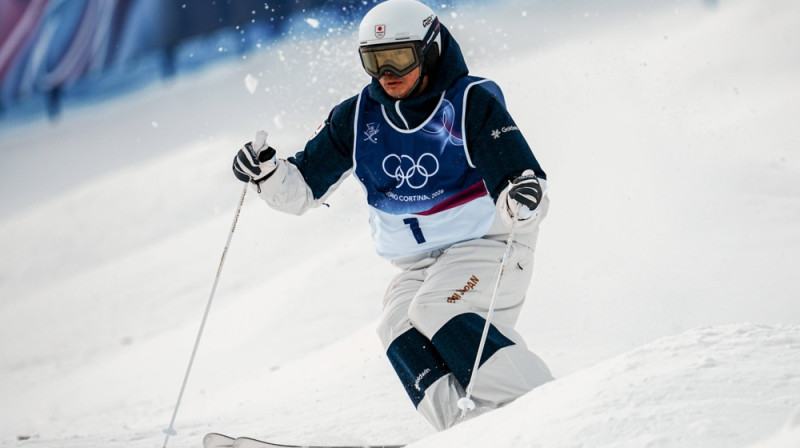 Ikuma Horišima. Foto: EPA/Scanpix