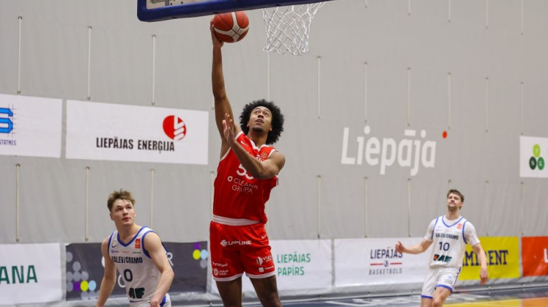 Ksavjērs Dusels Foto: LBS