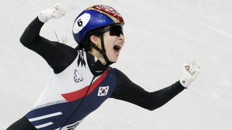 Foto: EPA/Scanpix
