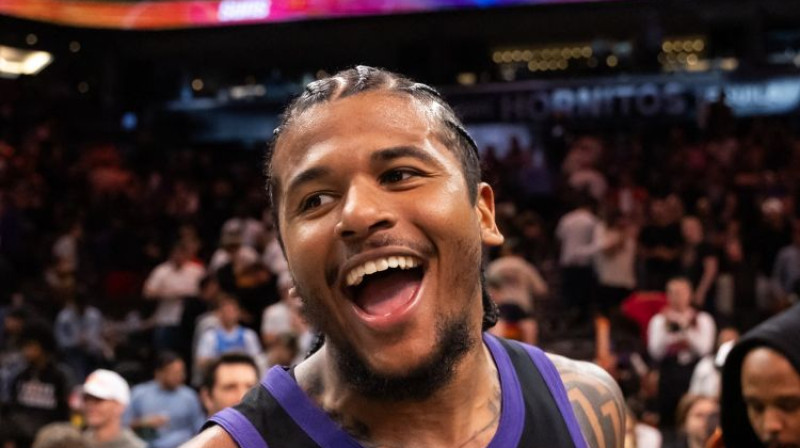 Džeilens Grīns. Foto: Imagn Images/Scanpix