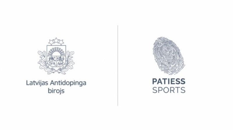 Foto: Latvijas Antidopinga birojs