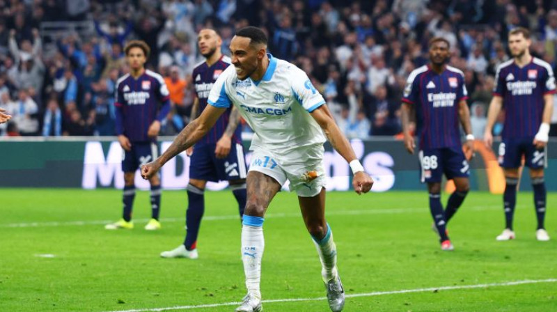 Pjērs Emeriks Obamejangs. Foto: Reuters/Scanpix