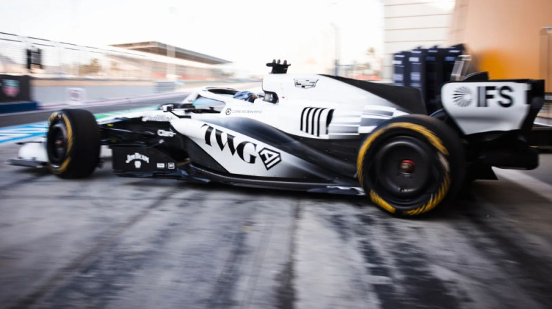 Foto: Motorsport.com