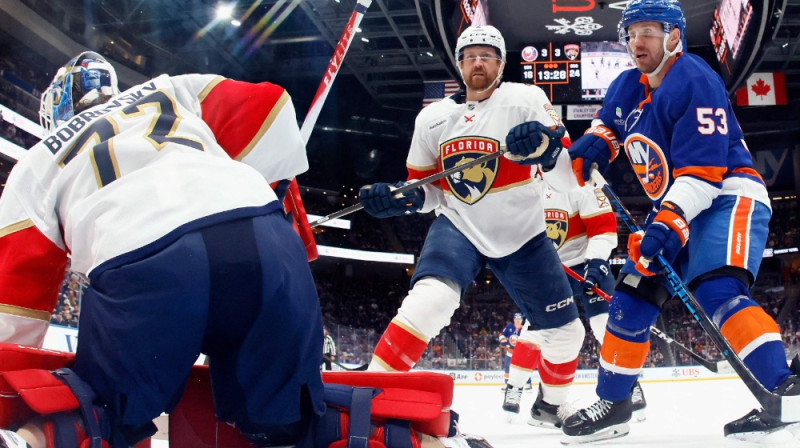 Džefs Pītrijs. Foto: Getty Images via AFP/Scanpix