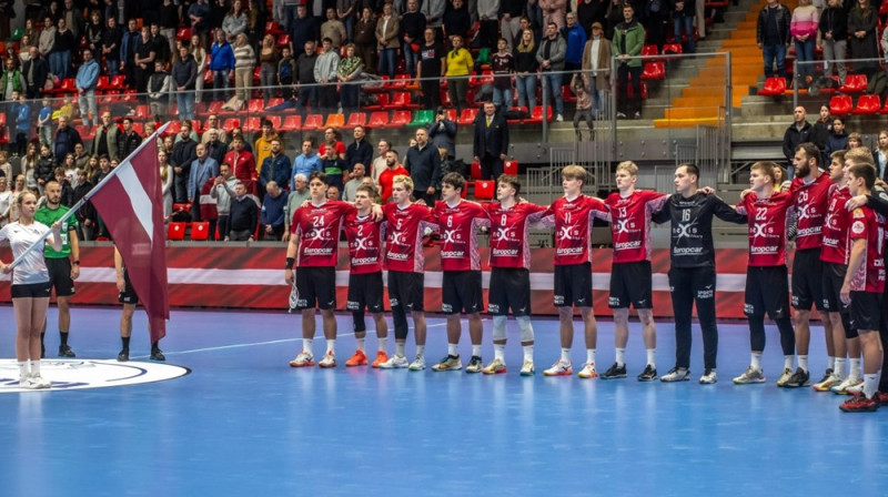 Foto: Zigismunds Zālmanis/LHF