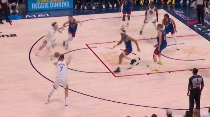 Foto: Ekrānuzņēmums