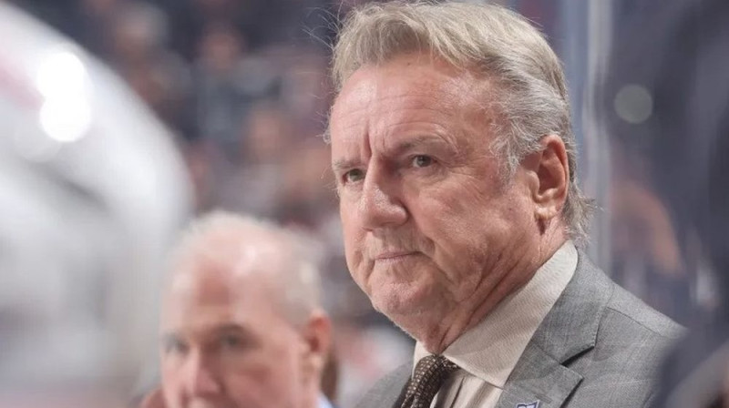 Riks Bouness Foto: NHL