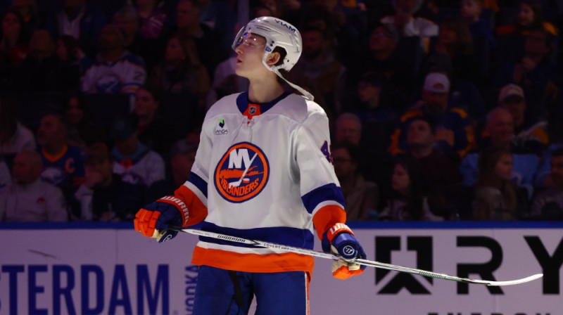 Metjū Šeifers. Foto: AP/Scanpix