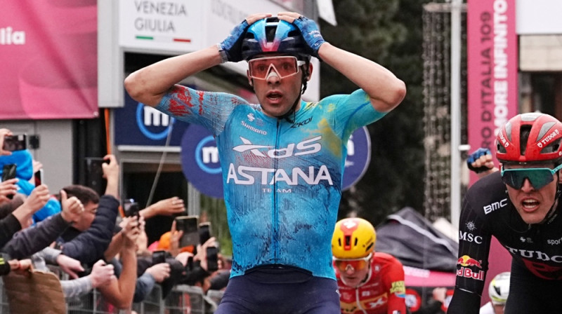 Gijermo Silva. Foto: ZUMAPRESS/Scanpix