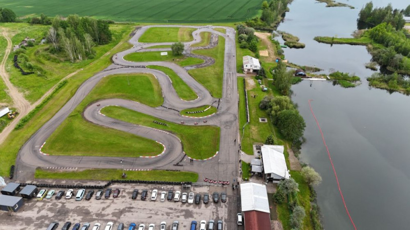Foto: Openkart.lv