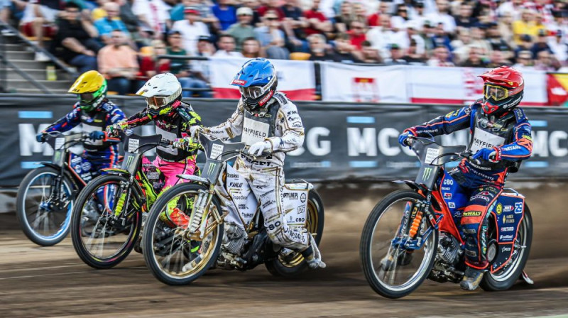 Foto: FIM Speedway