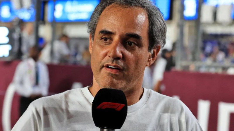 Huans Pablo Montoija. Foto: Motorsport.com