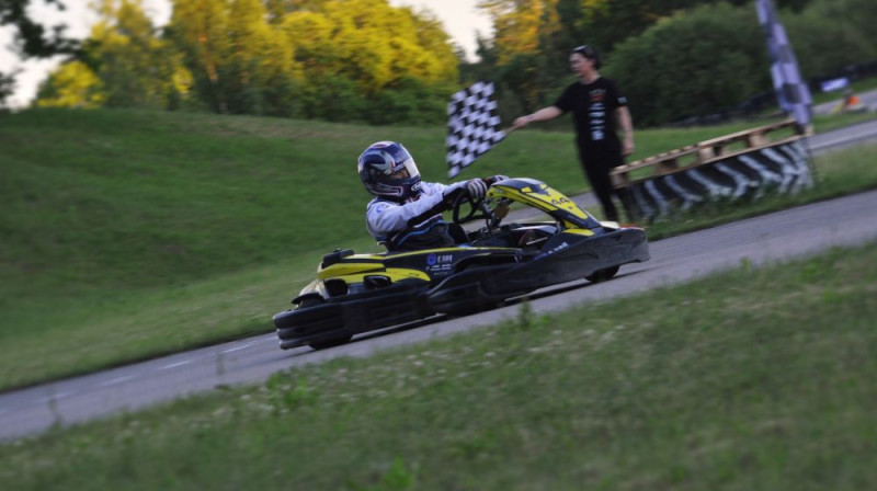 Foto: Openkart.lv