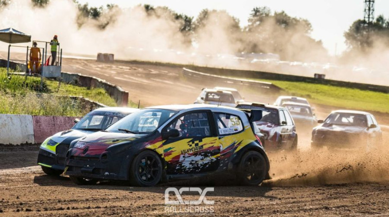 Foto: Raimonds Volonts