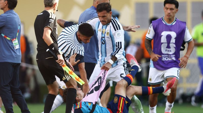 Foto: AFP/Scanpix