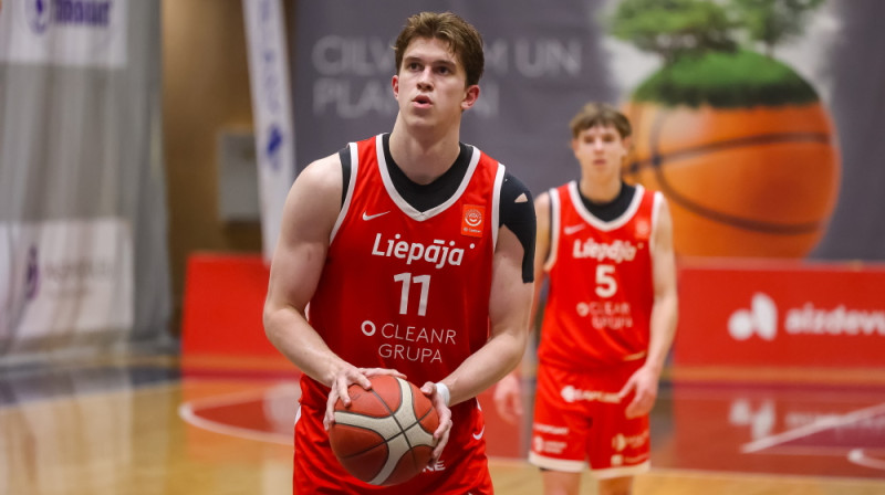 Vitālijs Šimanskis. Foto: Ģirts Gertsons