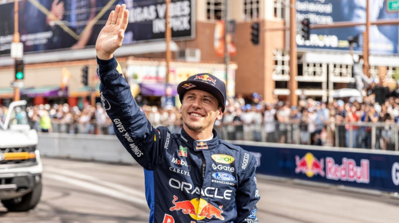 Patriks Frīzahers. Foto: www.redbullmediahouse.com