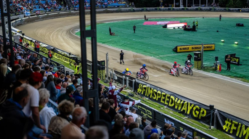 Foto: FIM Speedway