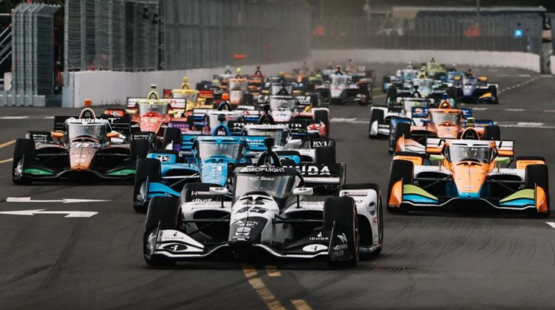 Foto: IndyCar.com