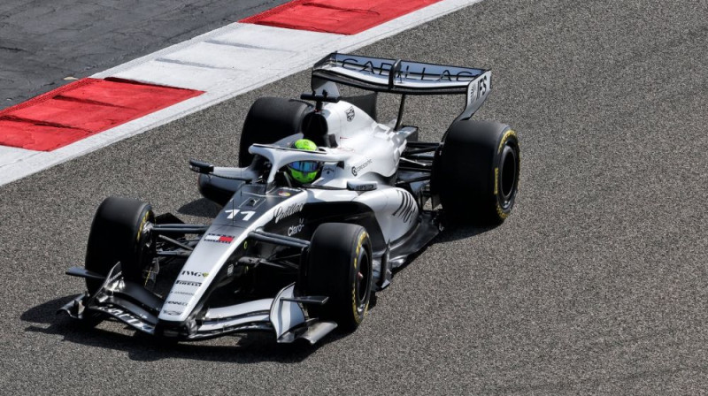 Foto: Motorsport.com