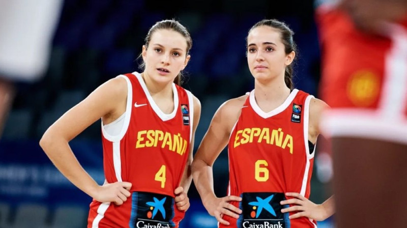 Foto: FIBA