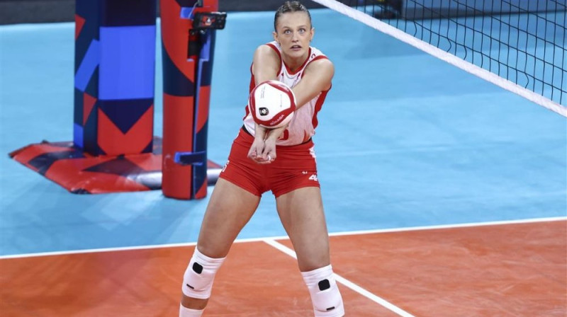 Foto: CEV
