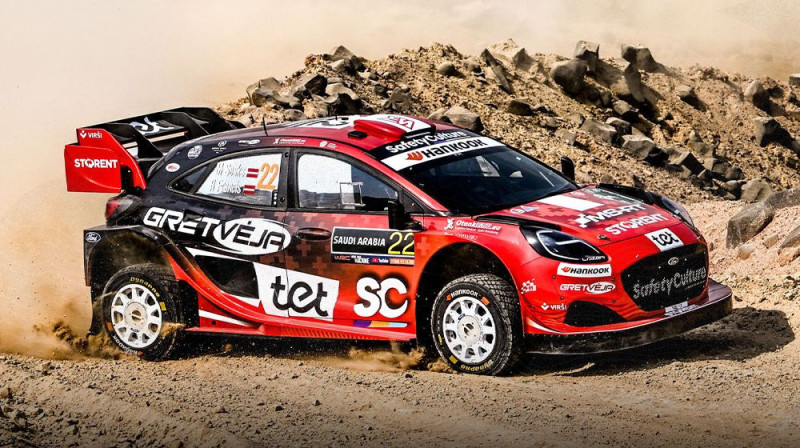 Foto: wrc.com