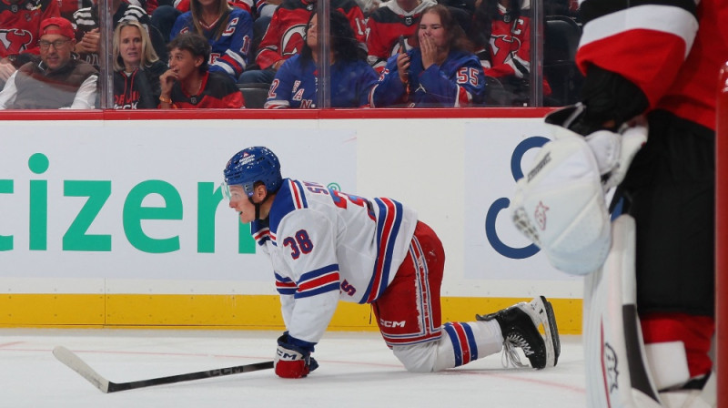 Adams Sikora. Foto: Getty Images via AFP/Scanpix